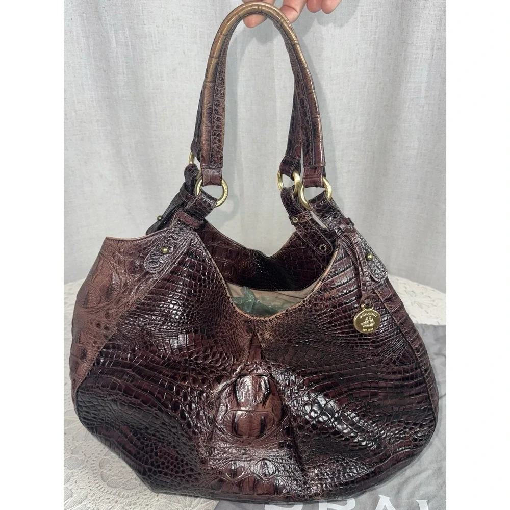 Brahmin drop corner pictures